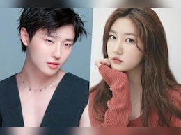 K-Pop Idol WOODZ's Agency Breaks Silence On Dating Rumours With Late Actress Kim Sae-Ron: "Difficult For Us To Confirm"