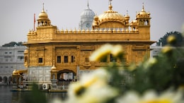 How Indian Army Responded To Pak's Attempt To Target Golden Temple