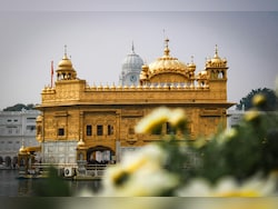 Software Engineer Detained Over E-Mails Threatening To Blow Up Golden Temple