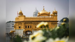 Software Engineer Detained Over E-Mails Threatening To Blow Up Golden Temple