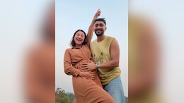 Gauahar Khan Announces Second Pregnancy With Husband Zaid Darbar. Read Post