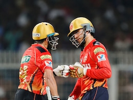 PBKS vs SRH&nbsp;IPL 2026 Highlights: पंजाब ने हैदराबाद को 6 विकेट से हराया, श्रेयस अय्यर ने खेली कप्तानी पारी