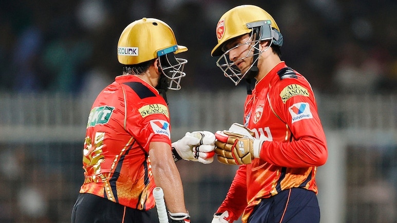 PBKS vs SRH&nbsp;IPL 2026 Highlights: पंजाब ने हैदराबाद को 6 विकेट से हराया, श्रेयस अय्यर ने खेली कप्तानी पारी