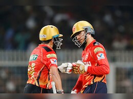 KKR vs PBKS Highlights, IPL 2025: बारिश के कारण रद्द हुआ पंजाब किंग्स- कोलकाता नाइट राइडर्स का मैच