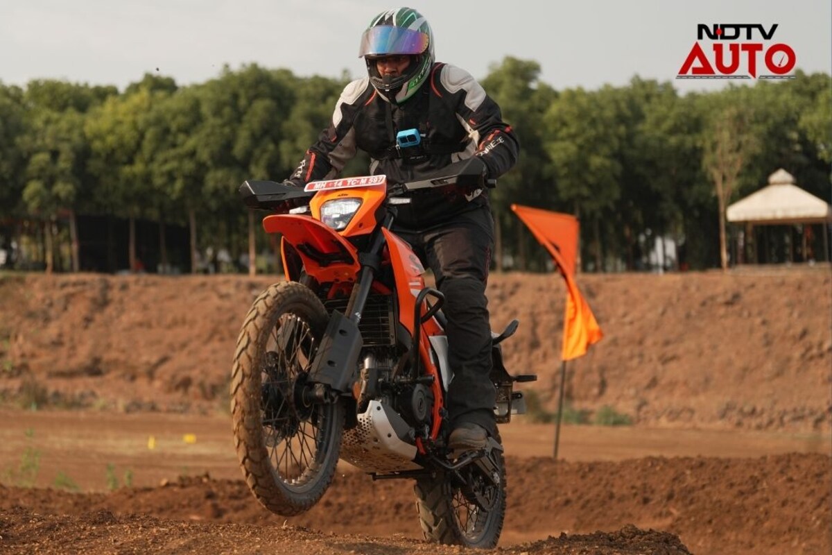 Latest and Breaking News on NDTV Latest and Breaking News on NDTV