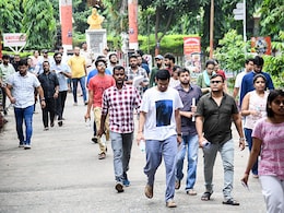 BITSAT-2025: Here's How To Book Exam Slots BITSAT-2025: Here's How To Book Exam Slots