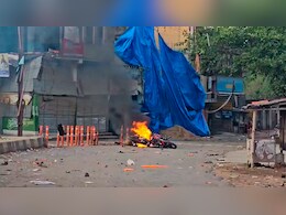 Trinamool Leader's "BSF Conspiracy" Claim, BJP's "Vote Bank <i>Bhaijaan</i>" Reply