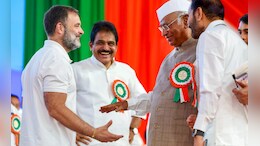 जयपुर में होगी कांग्रेस की संविधान बचाओ रैली, मल्लिकार्जुन खड़गे सहित कई नेता करेंगे संबोधित
