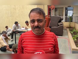 Shirdi News : फाड-फाड इंग्रजी, डोळ्यात पाणी; शिर्डीत भीक मागताना सापडला ISRO चा अधिकारी?