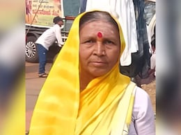 Solapur Crime News : प्रेम संबंधाला विरोध, मुलानेच प्रेयसीच्या मदतीने घेतला आईचा जीव