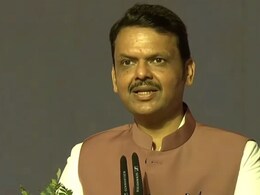 दो राज्यों के बॉर्डर पर नक्सलियों के गढ़ में पहुंचे CM , बोले- जहां कल्पना नहीं थी वहां हम खड़े हैं   