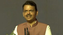 "Filled With Joy": Devendra Fadnavis' Daughter Scores 92.6% In Class 10 Exam
