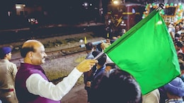 अंबेडकर जयंती पर ऐलान, दिल्ली से एमपी तक नई ट्रेन; राजस्थान में कोटा सहित इन 7 स्टेशनों पर है स्टॉप