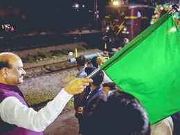 अंबेडकर जयंती पर ऐलान, दिल्ली से एमपी तक नई ट्रेन; राजस्थान में कोटा सहित इन 7 स्टेशनों पर है स्टॉप अंबेडकर जयंती पर ऐलान, दिल्ली से एमपी तक नई ट्रेन; राजस्थान में कोटा सहित इन 7 स्टेशनों पर है स्टॉप