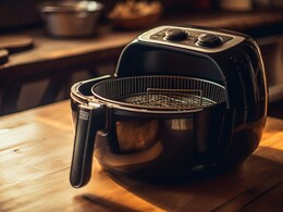 क्रिस्पी, टेस्टी, ऑयली फ्री खाना अब बनेगा मिनटों में, Flipkart ने दे दिया Air Fryers पर बंपर डिस्काउंट क्रिस्पी, टेस्टी, ऑयली फ्री खाना अब बनेगा मिनटों में, Flipkart ने दे दिया Air Fryers पर बंपर डिस्काउंट