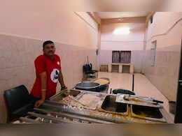 ओंकारेश्वर मंदिर में प्रसाद की व्यवस्था में बदलाव, भक्तों को मिलेंगी ये सुविधाएं