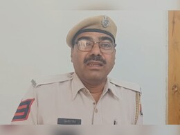 Rajasthan: पति सब्जी खरीद कर नहीं लाया तो पत्नी ने डीजल डालकर खुद को लगाई आग, उपचार के दौरान हुई मौत