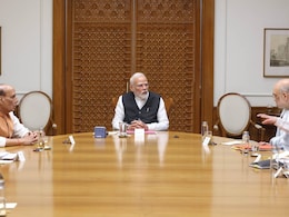 Pahalgam Terror Attack LIVE Updates: पहलगाम अटैक पर पाकिस्तान के खिलाफ भारत ने लिया बड़ा एक्शन, मोदी सरकार ने किये 5 बड़े ऐलान Pahalgam Terror Attack LIVE Updates: पहलगाम अटैक पर पाकिस्तान के खिलाफ भारत ने लिया बड़ा एक्शन, मोदी सरकार ने किये 5 बड़े ऐलान