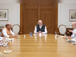 सिंधु समझौता स्थगित, अटारी बॉर्डर बंद, 48 घंटे में भारत छोड़ें पाक नागरिक... पहलगाम हमले के बाद भारत के पाकिस्तान पर 5 बड़े एक्शन सिंधु समझौता स्थगित, अटारी बॉर्डर बंद, 48 घंटे में भारत छोड़ें पाक नागरिक... पहलगाम हमले के बाद भारत के पाकिस्तान पर 5 बड़े एक्शन