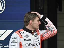 Max Verstappen Snatches 'Insane' Pole For Japan GP In Track Record Max Verstappen Snatches 'Insane' Pole For Japan GP In Track Record