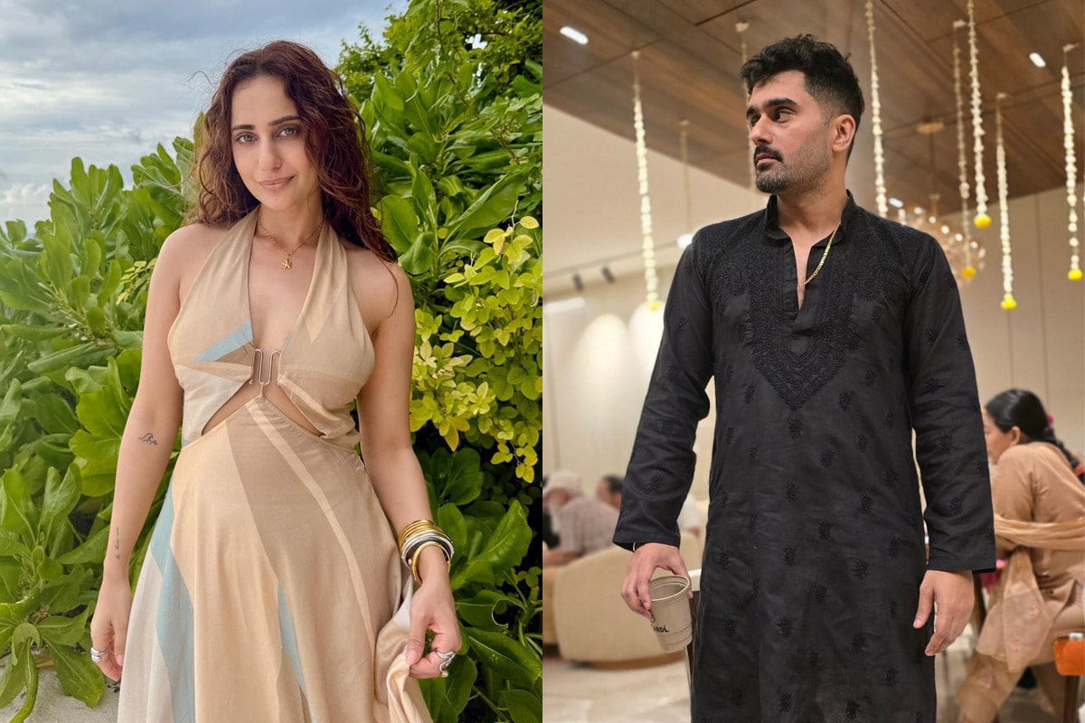 Did Kusha Kapila's Ex-husband Zorawar Singh Ahluwalia Take A Sly Dig At Her For Using Ozempic To Lose Weight? Netizens React