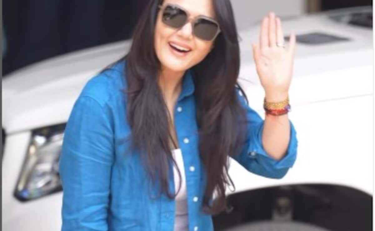 Latest and Breaking News on NDTV Latest and Breaking News on NDTV