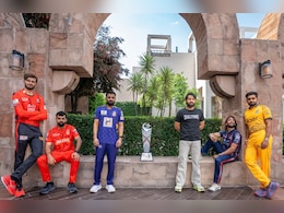 PCB Plans Mini Replacement For Draft To Fill Overseas Players Void For Rest Of PSL 2025 PCB Plans Mini Replacement For Draft To Fill Overseas Players Void For Rest Of PSL 2025