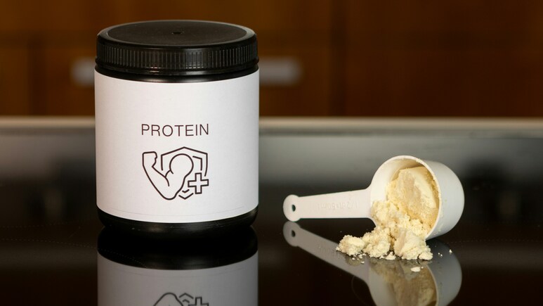 Protein Supplements पर Amazon की शानदार डील्स, Nutrabay, MuscleBlaze से लेकर Amway तक, मिलेंगे सभी ब्रांड्स Protein Supplements पर Amazon की शानदार डील्स, Nutrabay, MuscleBlaze से लेकर Amway तक, मिलेंगे सभी ब्रांड्स