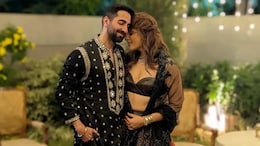 Ayushmann Khurrana Reacts To Wife Tahira Kashyap's Breast Cancer Relapse After Seven Years: "My Hero"
