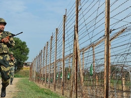 Pakistan : एकीकडे भारताचे टेन्शन दुसरीकडे वेगळंच संकट, पाकिस्तानात निर्माण झाली भयंकर स्थिती Pakistan : एकीकडे भारताचे टेन्शन दुसरीकडे वेगळंच संकट, पाकिस्तानात निर्माण झाली भयंकर स्थिती