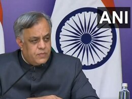 पहलगाम आतंकी हमला: सऊदी अरब आतंकवाद के खिलाफ लड़ाई में भारत के साथ, ईरान ने भी जताया दुख पहलगाम आतंकी हमला: सऊदी अरब आतंकवाद के खिलाफ लड़ाई में भारत के साथ, ईरान ने भी जताया दुख