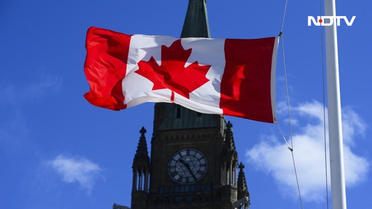 Canada Rejects 3 In 4 Indian Applicants Amid Immigration Clampdown