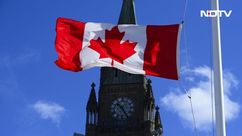 Canada Rejects 3 In 4 Indian Applicants Amid Immigration Clampdown