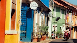 6 Heritage Sites In Goa That Offer A Mix Of Culture And Susegad