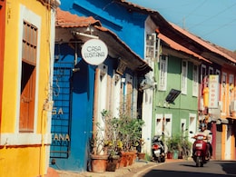 6 Heritage Sites In Goa That Offer A Mix Of Culture And Susegad 6 Heritage Sites In Goa That Offer A Mix Of Culture And Susegad