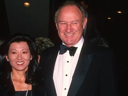 Gene Hackman's Property Was "Breeding Ground for Infestation": Report Gene Hackman's Property Was "Breeding Ground for Infestation": Report