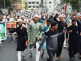 Muslim Body To Lead Nationwide Protest Against Waqf Act Until Law Repealed Muslim Body To Lead Nationwide Protest Against Waqf Act Until Law Repealed