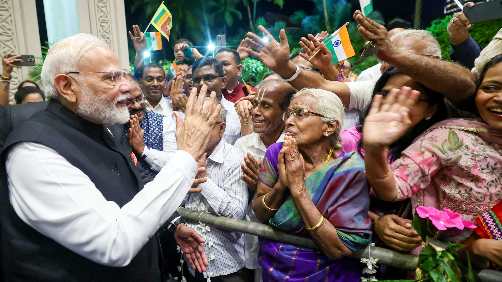 The Biggest Stories of April 4, 2025