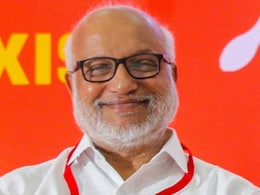 MA Baby : CPM नं निवडला सीताराम येचुरींचा वारस, पक्षाच्या इतिहासात पहिल्यांदाच क्रांतीकारी निर्णय