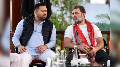 बिहार चुनाव: कांग्रेस और आरजेडी में जानिए आखिरी वक्त किन पांच सीटों पर फंस गया मामला