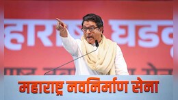 Raj Thackeray: 'ही भीती असली पाहीजे', हिंदी सक्तीचा निर्णय रद्द केल्यानंतर राज ठाकरेंचे सुचक वक्तव्य