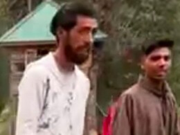 Pahalgam Terror Attack : पुण्यातील पर्यटकाला दिसले संशयित दहशतवादी! NIA च्या तपासाला मिळणार गती