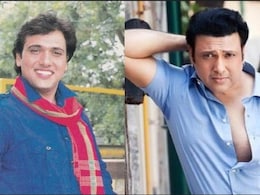 लुक और पर्सनालिटी में गोविंदा की कॉपी हैं उनका यह भांजा, भोजपूरी फिल्मों का बना बड़ा स्टार लुक और पर्सनालिटी में गोविंदा की कॉपी हैं उनका यह भांजा, भोजपूरी फिल्मों का बना बड़ा स्टार