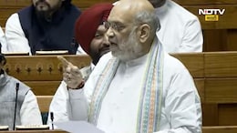 Amit Shah: बीड ते प्रयागराज.. वक्फने कुठे कुठे जमीन हडपली? अमित शाहंनी सगळा हिशोब मांडला!