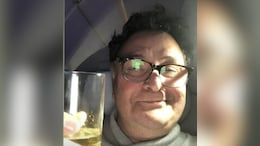 On Rishi Kapoor's 5th Death Anniversary, Neetu Kapoor Remembers Him With This Pic