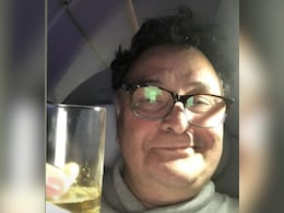 On Rishi Kapoor's 5th Death Anniversary, Neetu Kapoor Remembers Him With This Pic On Rishi Kapoor's 5th Death Anniversary, Neetu Kapoor Remembers Him With This Pic