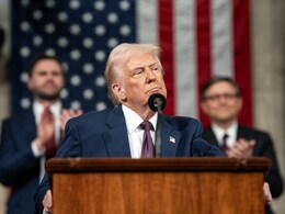 Wall Street Bleeds After Trump Tariff Move, S&P 500 Tumbles Nearly 5%