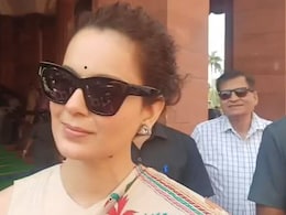 मोदी सरकार ने वक्फ बिल से सीधा-सीधा ये मैसेज... जानें कंगना रनौत ने क्या कहा मोदी सरकार ने वक्फ बिल से सीधा-सीधा ये मैसेज... जानें कंगना रनौत ने क्या कहा