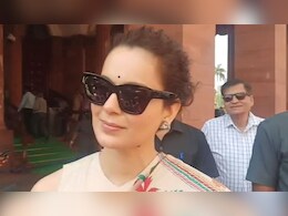 मैं तो कहती हूं ये... हिमाचल में कंगना रनौत का कांग्रेस पर 'भेड़िया अटैक'! मैं तो कहती हूं ये... हिमाचल में कंगना रनौत का कांग्रेस पर 'भेड़िया अटैक'!