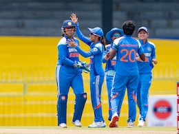 Indian Women's Team's Special Gesture For Pahalgam Terror Attack Victims Indian Women's Team's Special Gesture For Pahalgam Terror Attack Victims